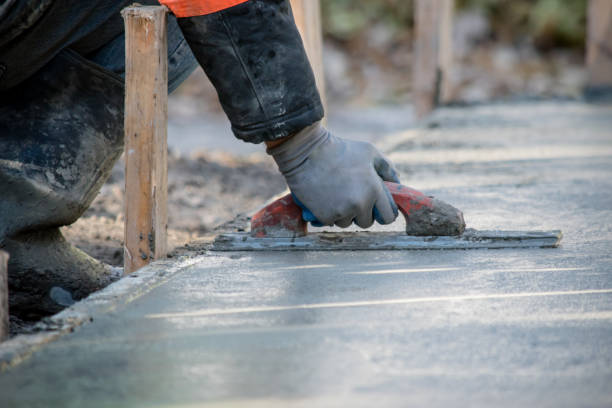Best Residential Concrete Solutions in Dahlone, GA